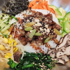 Dalongyi Hot Pot (tianjinlu) User Photo