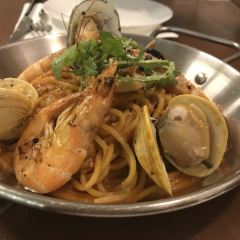 DH Restaurant User Photo