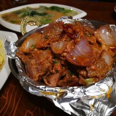 Amdo Norzen Tibetan Restaurant User Photo