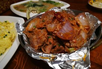 Amdo Norzen Tibetan Restaurant User Photo