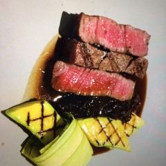 Alain Ducasse at Morpheus User Photo