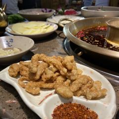 小龙坎老火锅(明珠店) User Photo