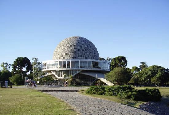 Planetario Galileo Galilei