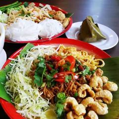 Its Good Kitchen (ครัวลำดี) 여행 사진