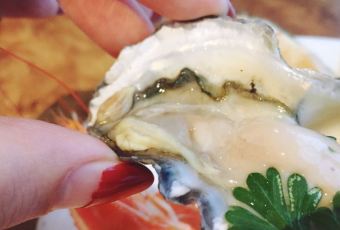 Horizon Sky Dining User Photo