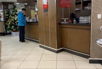 雪園上海飯店（吉大店）用戶圖片