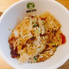椰妹原生态椰子鸡(白云万达店) 여행 사진