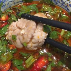食全食美(金汇店) User Photo