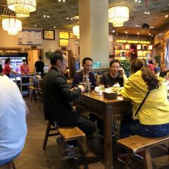乡坝头农家风味(眉山总店) User Photo