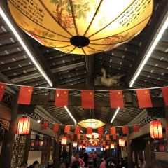 乡坝头农家风味(眉山总店) User Photo