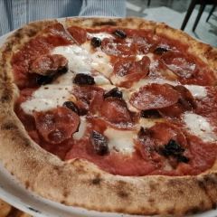 Salt Meats Cheese User Photo