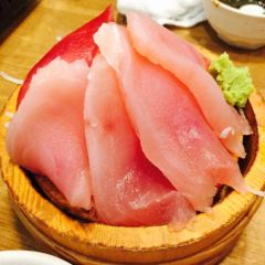 Isomaru Suisan Dotombori User Photo