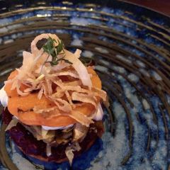Portfolio restaurant 여행 사진