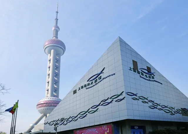 2020 上海観光スポット・穴場ベスト２０選