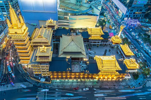 2020 上海観光スポット・穴場ベスト20選