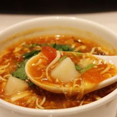 Laoxingxian User Photo