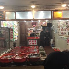 金潮饭店(普陀山店) User Photo