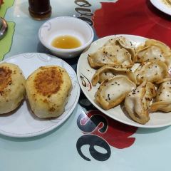 上海一心斋(平凉路店) 여행 사진