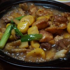寻味私房菜 User Photo
