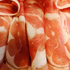 十月涮肉·铜锅炭火(崇文门店) 여행 사진