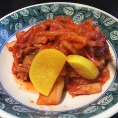 Qing Du Li Japanese Cuisine (DongEr Huan Store) 여행 사진