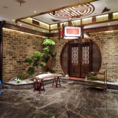 Xi Yuan Renwen Restaurant (Yanghu Branch) 여행 사진