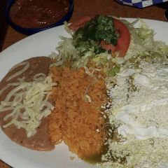 Border Grill Fresh-Mex User Photo