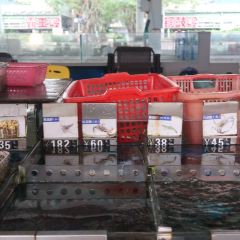 林姐香味海鲜(丁村万人海鲜广场店) User Photo