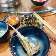 Wangqingshuiyufu (beihulu) User Photo