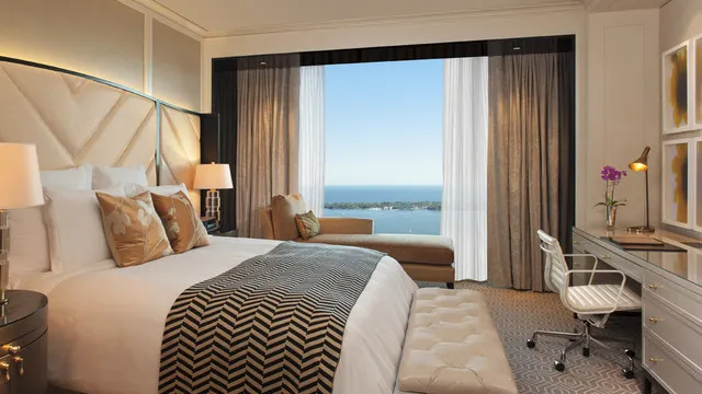 Converging the Diverse Landscapes of Toronto, There Five Unique Hotels Which You Can't Miss!