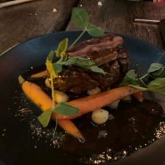 Glass Dining & Lounge Bar 여행 사진