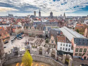 Gravensteen