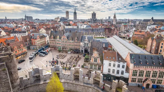 Gravensteen