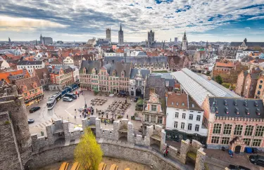 Castle of the Counts