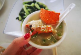 六福菜館用戶圖片