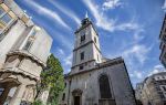 St Lawrence Jewry