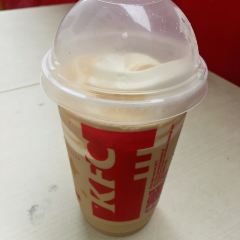 KFC (zhongxinshucheng) User Photo