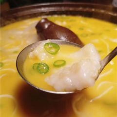 茉莉花开创意川味餐厅(万象天成店) User Photo