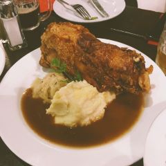 Bavarian Haus Restaurant User Photo
