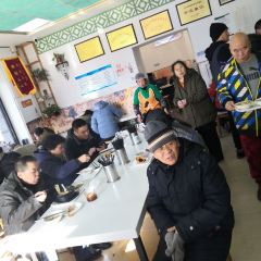 老磁器口豆汁店（天壇店）張用戶圖片