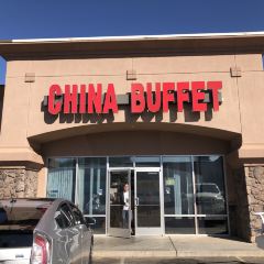 China Buffet ảnh của người dùng
