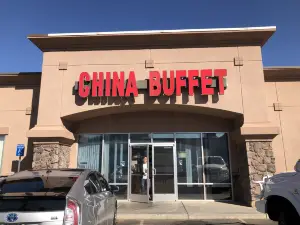 China Buffet