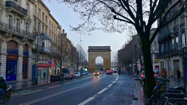 Place de la Bourse