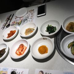 本家韓國料理(永珍城店)張用戶圖片