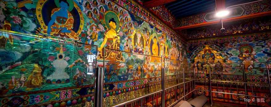 Dazhao Temple