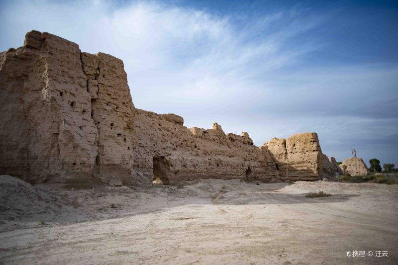 Pochengzi Ruins