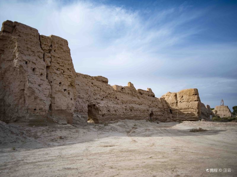 Pochengzi Ruins