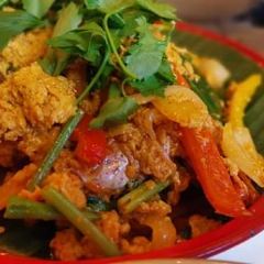 Ginger Farm Kitchen User Photo