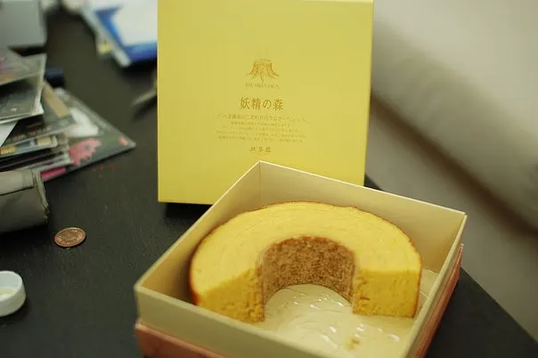 Happiness That Melts On the Tip of Your Tongue. Must-eat Desserts in Hokkaido