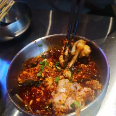 Kui xing lou lu chuan gong si·tian di(xin tian di dian) User Photo